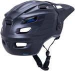 Kali Protectives Maya 3.0 Helmet - Solid Matte Black/Black X-Small/Small