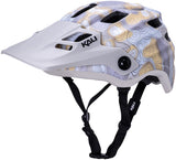 Kali Protectives Maya 3.0 Helmet - Topo Camo Matte Khaki X-Small/Small