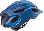 Kali Protectives Alchemy Helmet - Fade Matte Thunder/Navy Large/X-Large