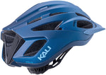 Kali Protectives Alchemy Helmet - Fade Matte Thunder/Navy Small/Medium