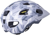 Kali Protectives Pace Helmet - Camo Matte Gray Large/X-Large