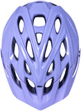 Kali Protectives Chakra Solo Helmet - Pastel Purple Small/Medium