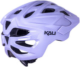 Kali Protectives Chakra Solo Helmet - Pastel Purple Large/X-Large