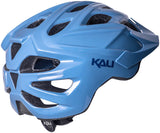 Kali Protectives Chakra Solo Helmet - Thunder Large/X-Large