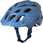 Kali Protectives Chakra Solo Helmet - Thunder Large/X-Large