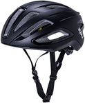 Kali Protectives Uno Helmet - Solid Matte Black Large/X-Large