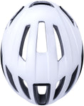 Kali Protectives Uno Helmet - Solid Matte White/Black Small/Medium