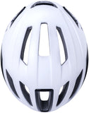 Kali Protectives Uno Helmet - Solid Matte White/Black Small/Medium