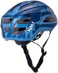 Kali Protectives Uno Helmet - Camo Matte Thunder Large/X-Large