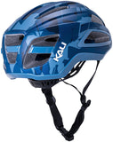 Kali Protectives Uno Helmet - Camo Matte Thunder Small/Medium