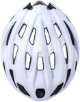 Kali Protectives Therapy Helmet - White/Black/Bronze Small/Medium