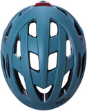 Kali Protectives Central Helmet - Solid Matte Moss Small/Medium