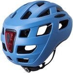 Kali Protectives Central Helmet - Solid Matte Thunder Large/X-Large