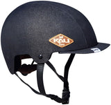 Kali Protectives Saha Luxe Helmet - Denim Black Large/X-Large
