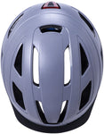 Kali Protectives Cruz Helmet - Solid Gray Large/X-Large