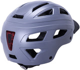 Kali Protectives Cruz Helmet - Solid Gray Large/X-Large