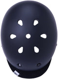 Kali Protectives Saha Helmet - Cruise Matte Black Large/X-Large