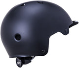Kali Protectives Saha Helmet - Cruise Matte Black Large/X-Large