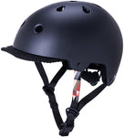 Kali Protectives Saha Helmet - Cruise Matte Black Large/X-Large