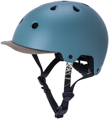 Kali Protectives Saha Helmet - Cruise Matte Moss Large/X-Large