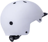 Kali Protectives Saha Helmet - Cozy Matte Gray/Black Small/Medium