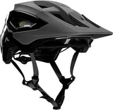 Fox Racing Speedframe Pro Full Face Helmet Black