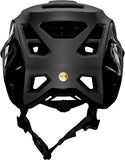 Fox Racing Speedframe Pro Full Face Helmet Black