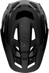 Fox Racing Speedframe Pro Full Face Helmet Black