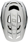 Fox Racing Speedframe Pro Full Face Helmet White