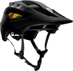 Fox Racing Speedframe MIPS Helmet Black