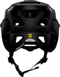 Fox Racing Speedframe MIPS Helmet Black