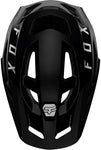 Fox Racing Speedframe MIPS Helmet Black