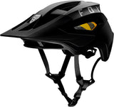 Fox Racing Speedframe MIPS Helmet Black