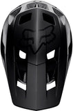 Fox Racing Dropframe Pro Helmet Black