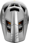 Fox Racing Proframe Quo Full Face Helmet Pewter