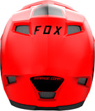 Fox Racing Rampage Comp Full Face Helmet Matte BlackMedium