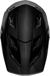 Fox Racing Rampage Full Face Helmet Black/Black