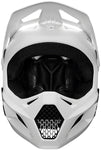 Fox Racing Rampage Full Face Helmet White