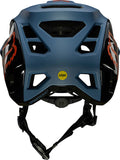 Fox Racing Speedframe Pro Helmet Blue Steel