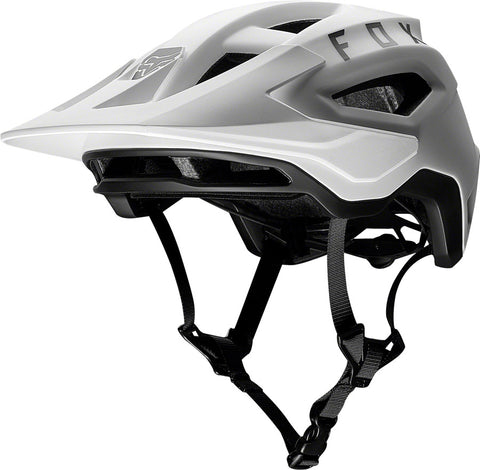 Fox Racing Speedframe MIPS Helmet White