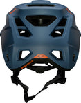 Fox Racing Speedframe MIPS Helmet Blue Steel