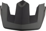 Fox Racing Proframe Visor Matte Black One