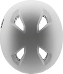 Fox Racing Flight Sport Helmet White/Black