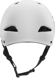 Fox Racing Flight Sport Helmet White/Black