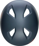 Fox Racing Flight Sport Helmet Blue Steel