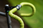 Portland Design Works Wraps With Silicone Handlebar Tape Forest