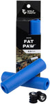 Wolf Tooth Fat Paw Grips Blue