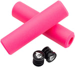 Wolf Tooth Fat Paw Grips Pink