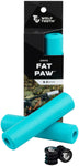 Wolf Tooth Fat Paw Grips Teal