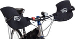 Bar Mitts Mountain / Commuter Pogie Handlebar Mitten for Bar Ends